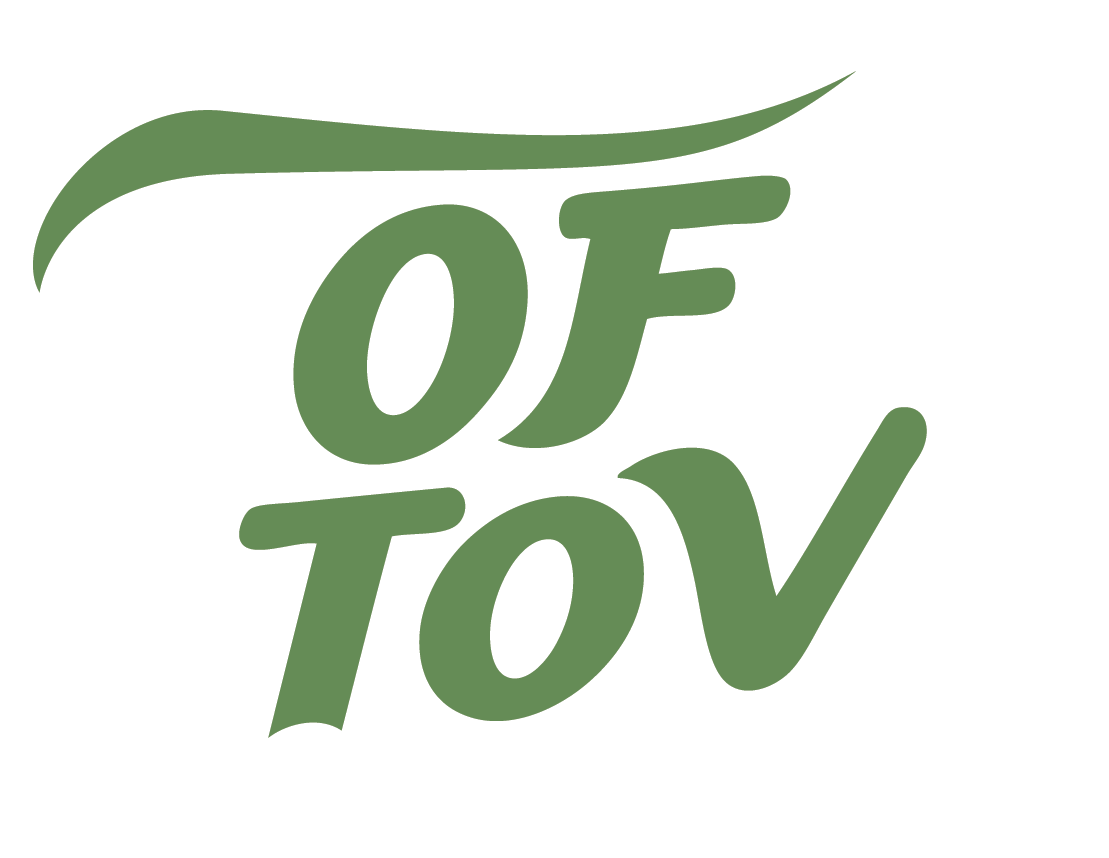 Of Tov Logo